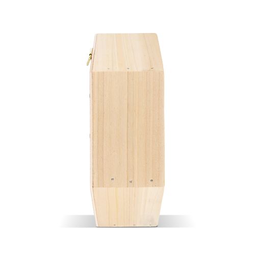 Sekskantet bihus - Bild 3